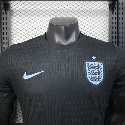 England 2025 Visitante Kit
