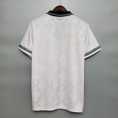 1990 Retro England Local