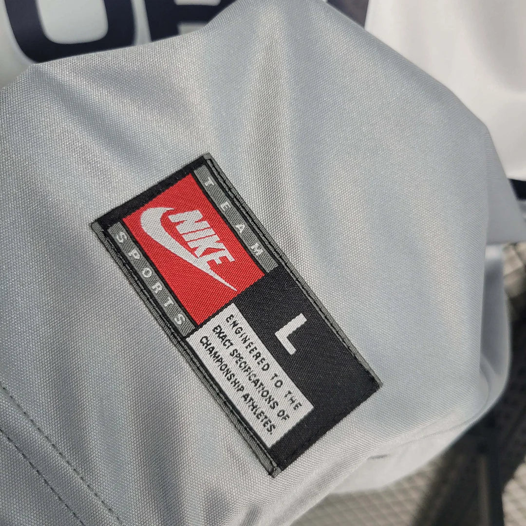 1999-2001 Retro PSG Paris Saint-Germain Visitante