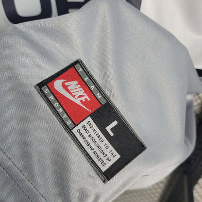 1999-2001 Retro PSG Paris Saint-Germain Visitante