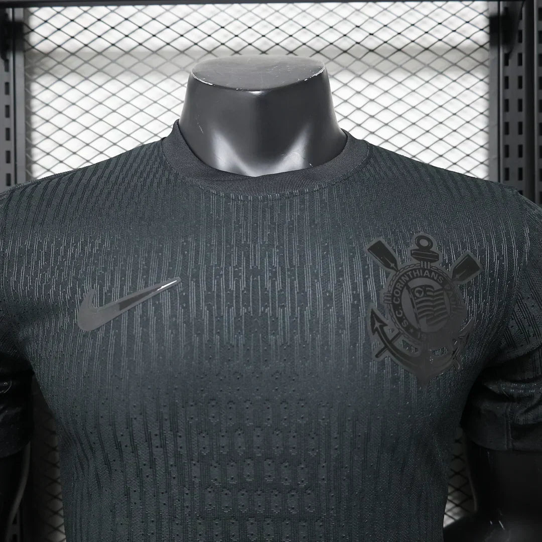 Corinthians 2024/2025 Visitante Kit