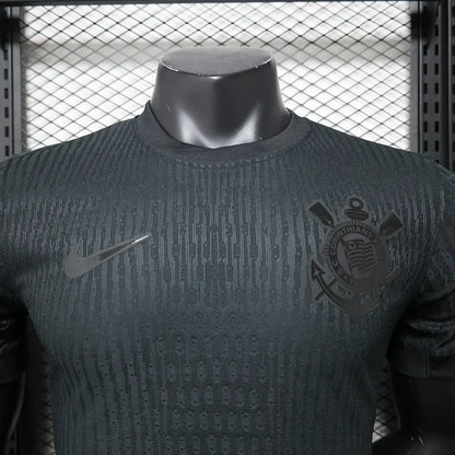 Corinthians 2024/2025 Visitante Kit