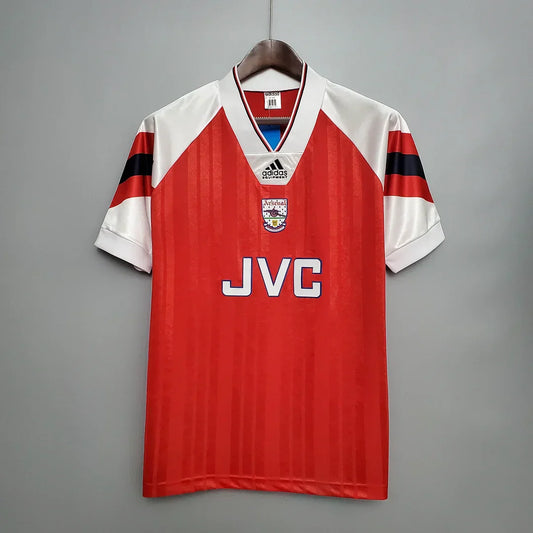 Maillot rétro Arsenal 1992-1994