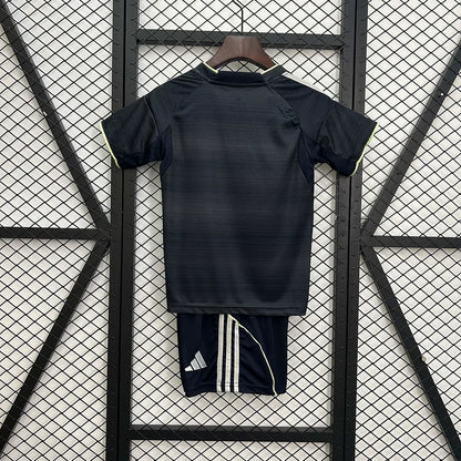 Maillot extérieur Real Madrid 2025/2026 pour enfant