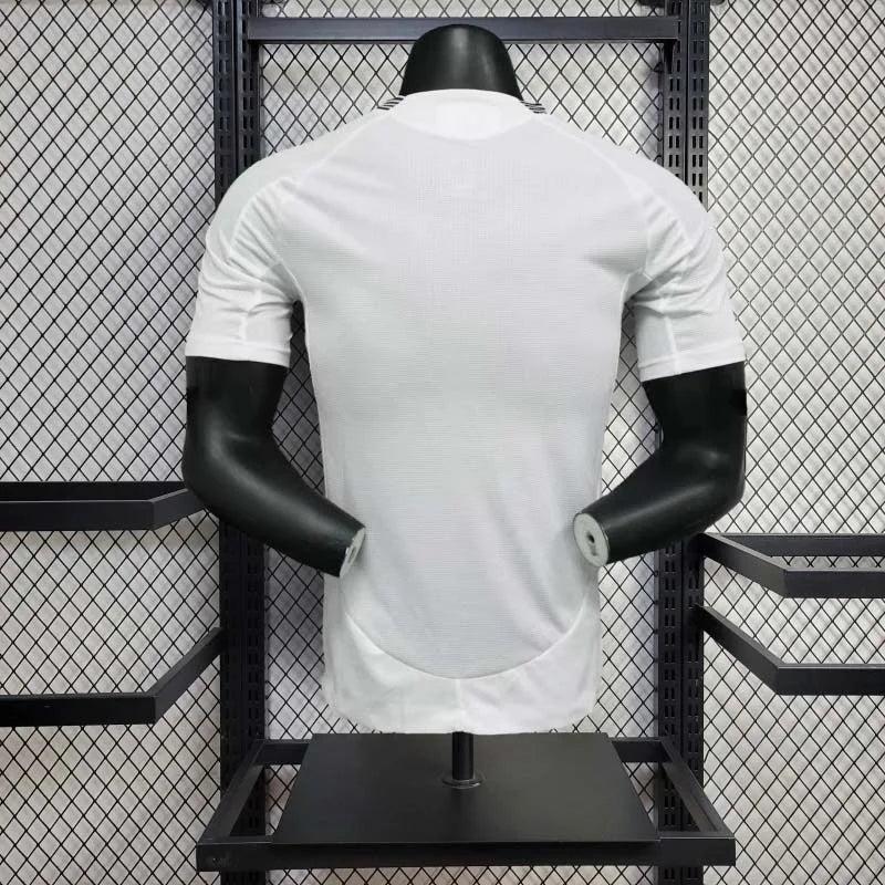 2024-2025 Aston Villa Visitante Kit