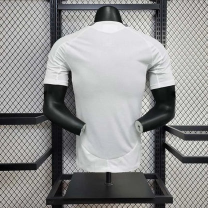 2024-2025 Aston Villa Visitante Kit