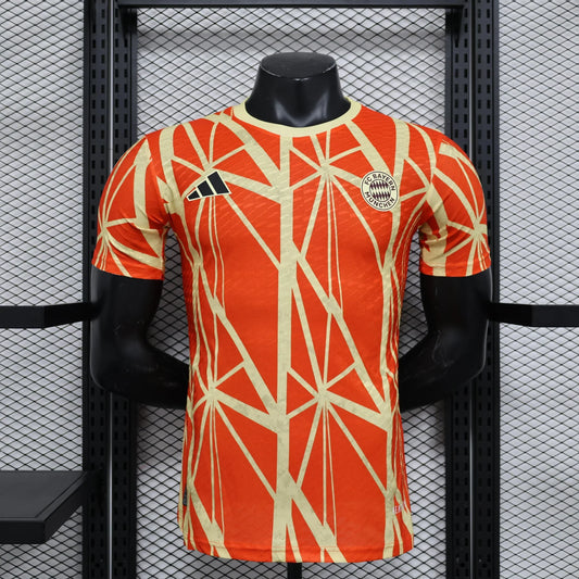 Bayern Munchen "Crimson Glory" Edición Especial