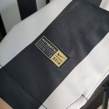 Maillot rétro Juventus Domicile 2014-2015