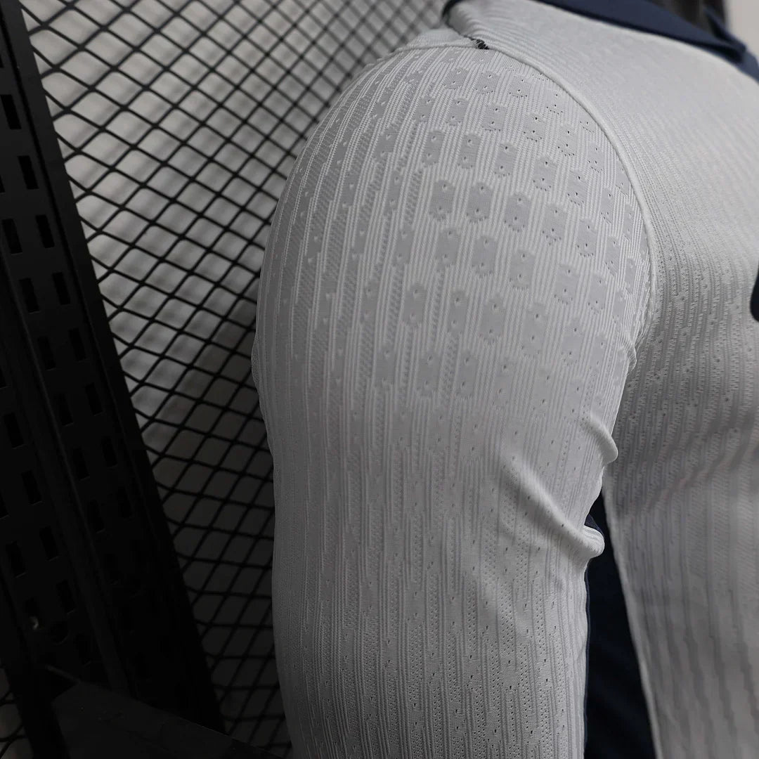 2024/2025 Inter Milan Visitante Manga Larga