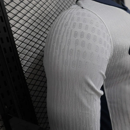 2024/2025 Inter Milan Visitante Manga Larga