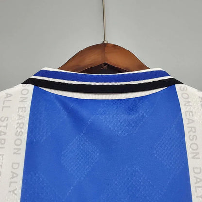 Maillot extérieur alternatif rétro de Manchester United 1994/1996