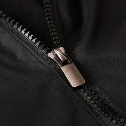 Inter Milan 2024/2025 Black Windbreaker