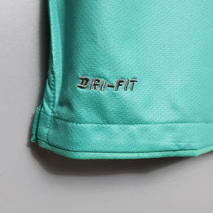 2010-2011 Retro Barcelona Visitante