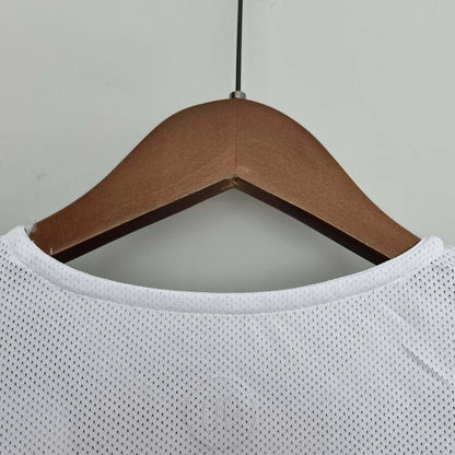 2004 Retro Brasil Visitante