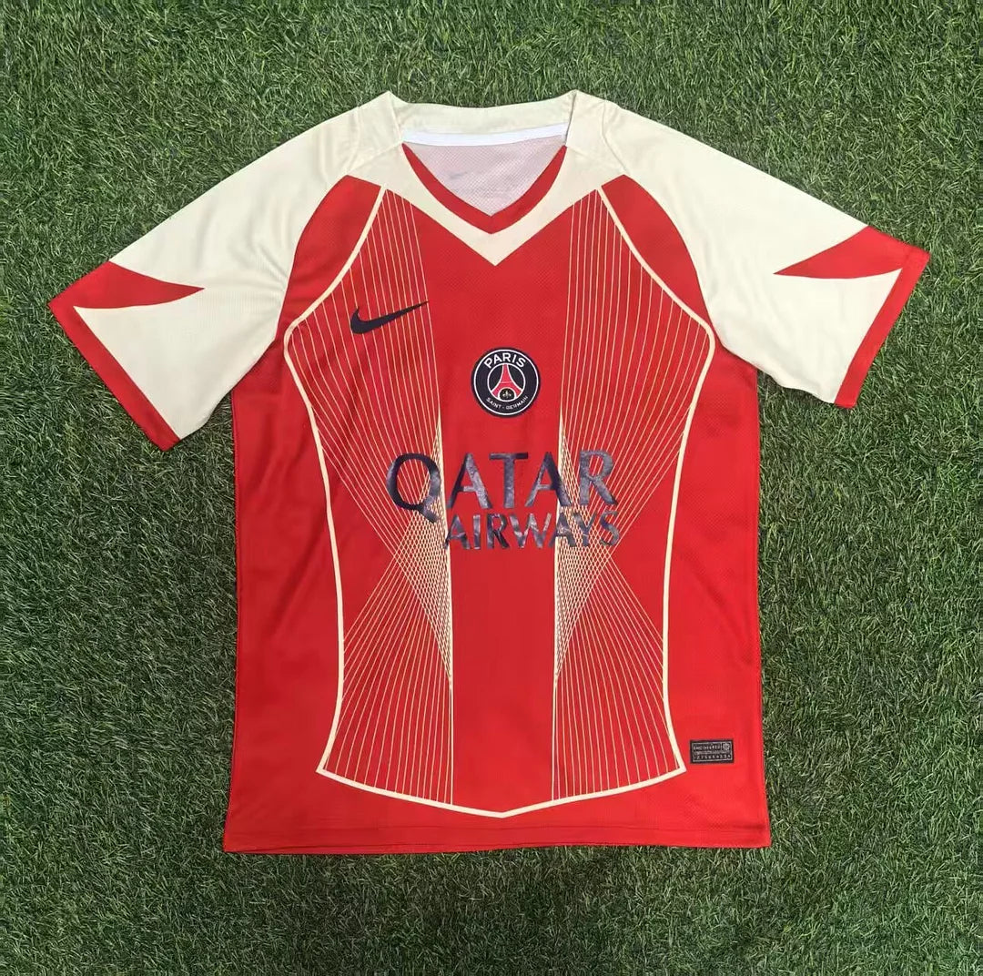 2025/2026 Psg Paris Saint-Germain Edición Especial