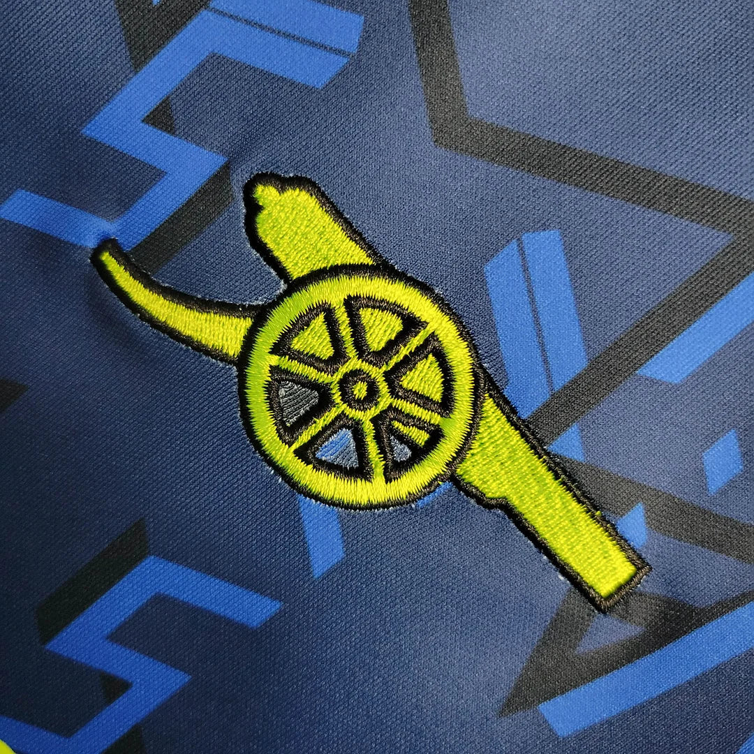 2023/2024 Arsenal Edición Especial