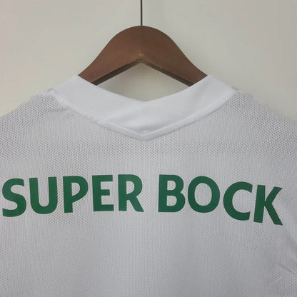 2022/2023 Sporting Lisbon Alternativa Visitante