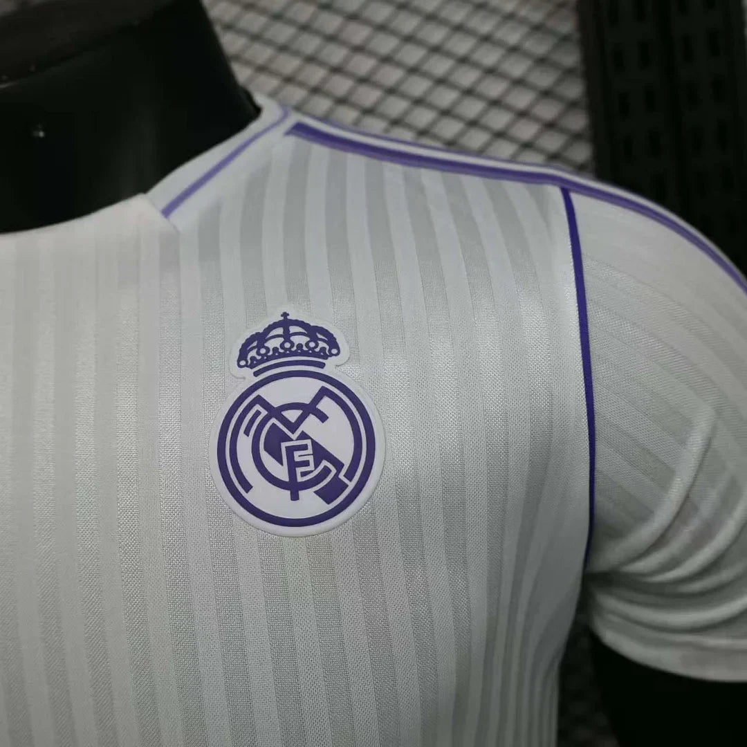 2024/2025 Real Madrid Edición Especial