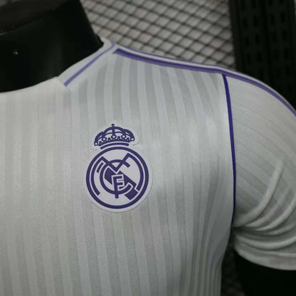 2024/2025 Real Madrid Edición Especial
