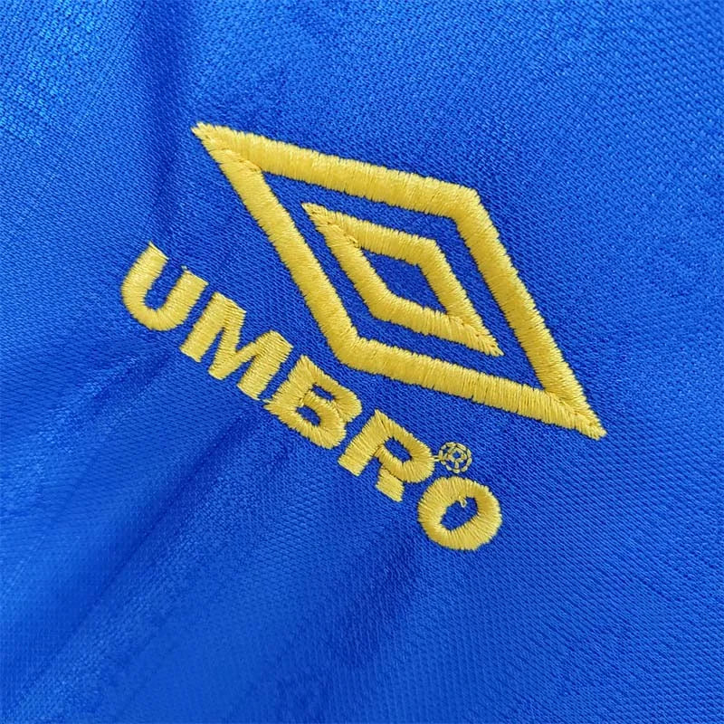 1996-1997 Retro Chelsea Local