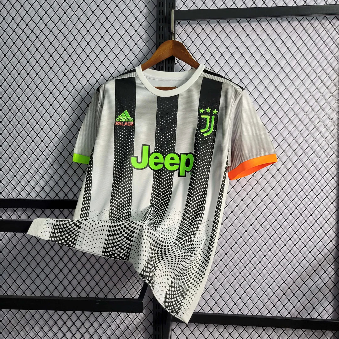 Édition spéciale Juventus 2019-2020