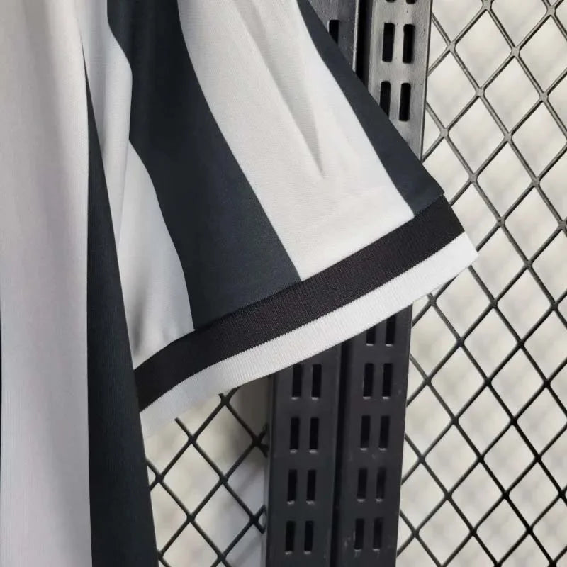 Maillot rétro Juventus domicile 1998-1999