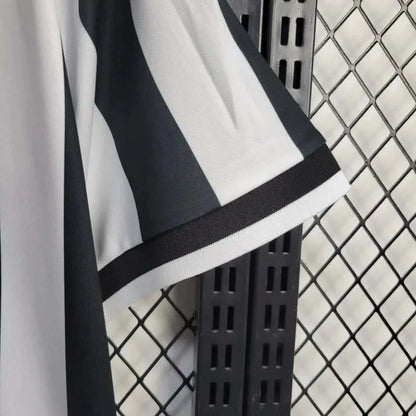 Maillot rétro Juventus domicile 1998-1999