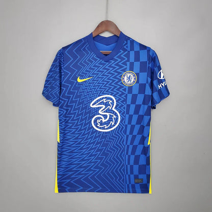 2021/2022 Chelsea Local
