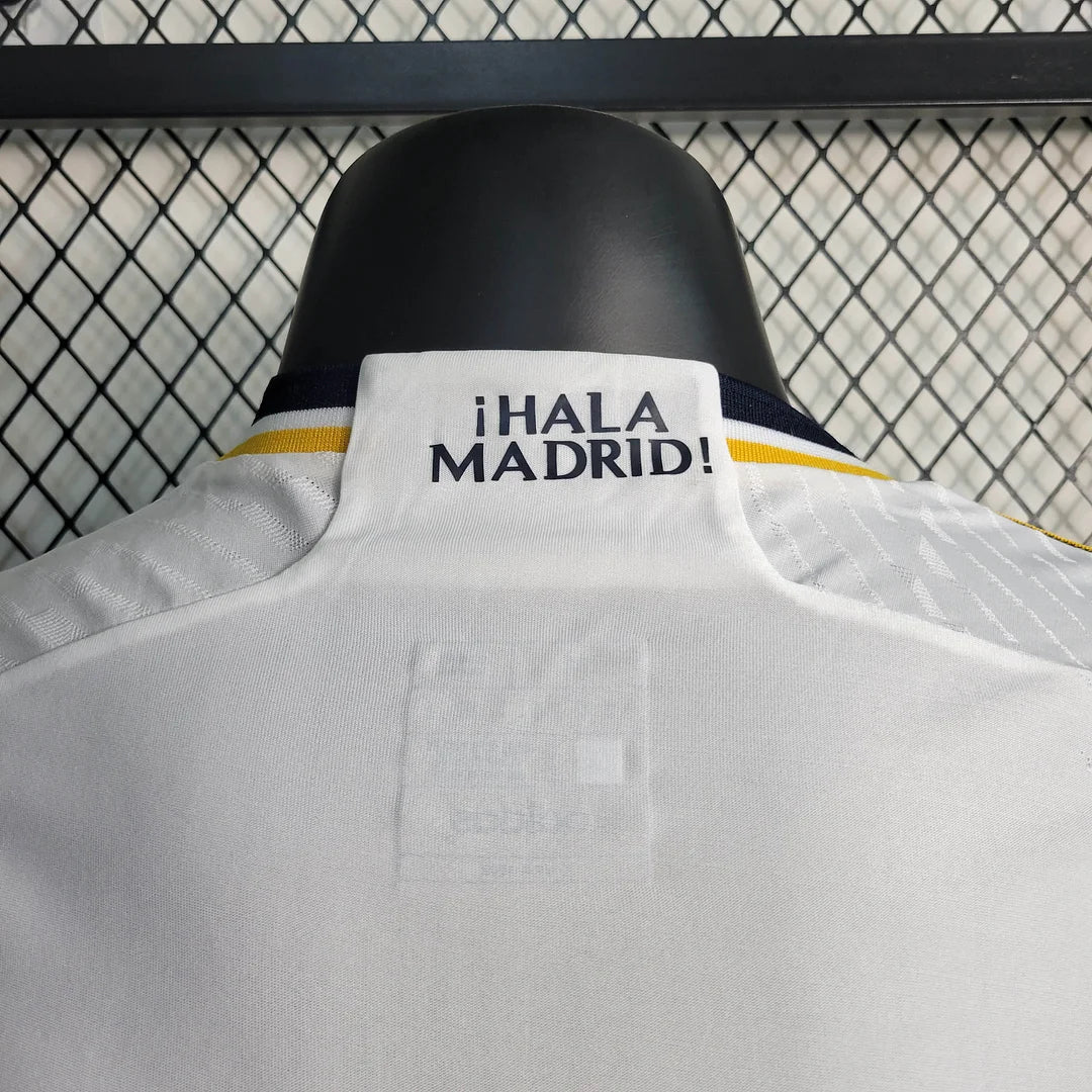 2023/2024 Real Madrid Local Kit