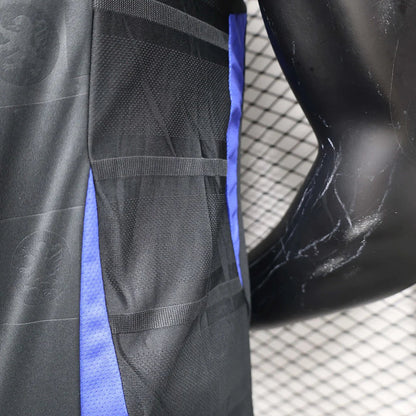 2024-2025 Lyon Visitante Kit