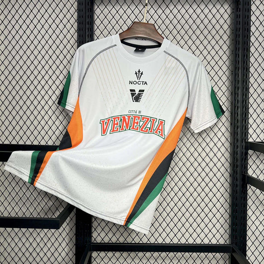 2024-2025 Venezia FC Visitante Kit