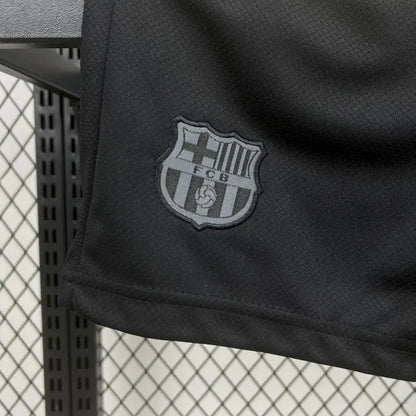 Maillot extérieur Barcelone 2025/2026 taille enfant
