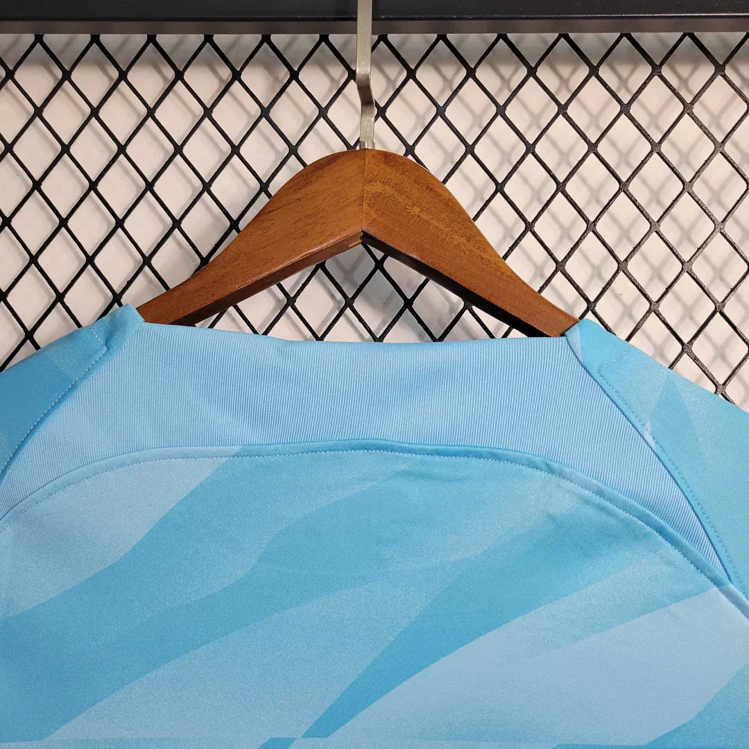 2023/2024 Tottenham Goalkeeper Kit