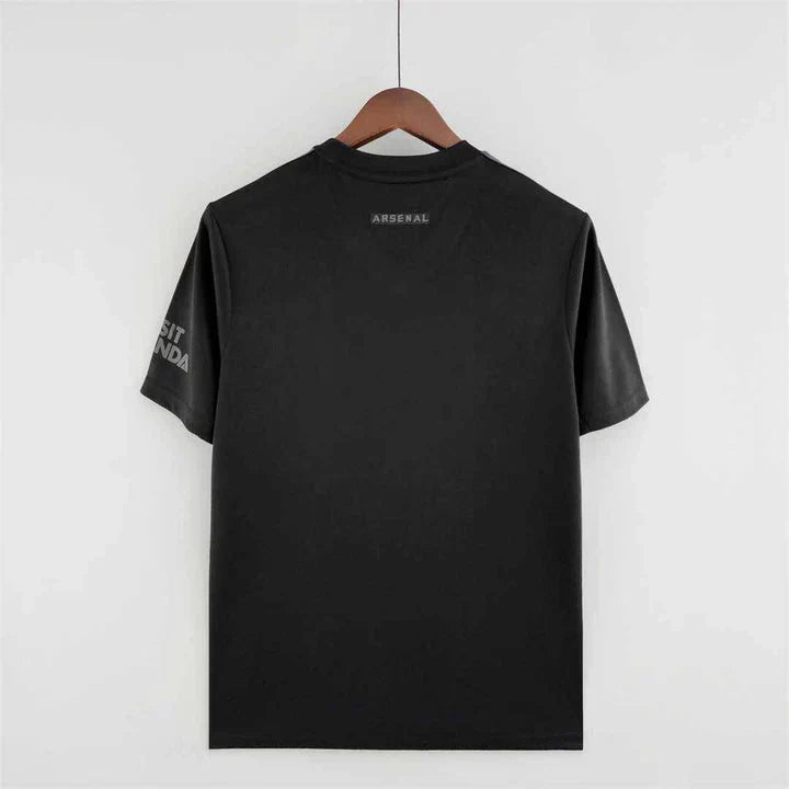 Arsenal "Blackout Gunners" Edición Especial