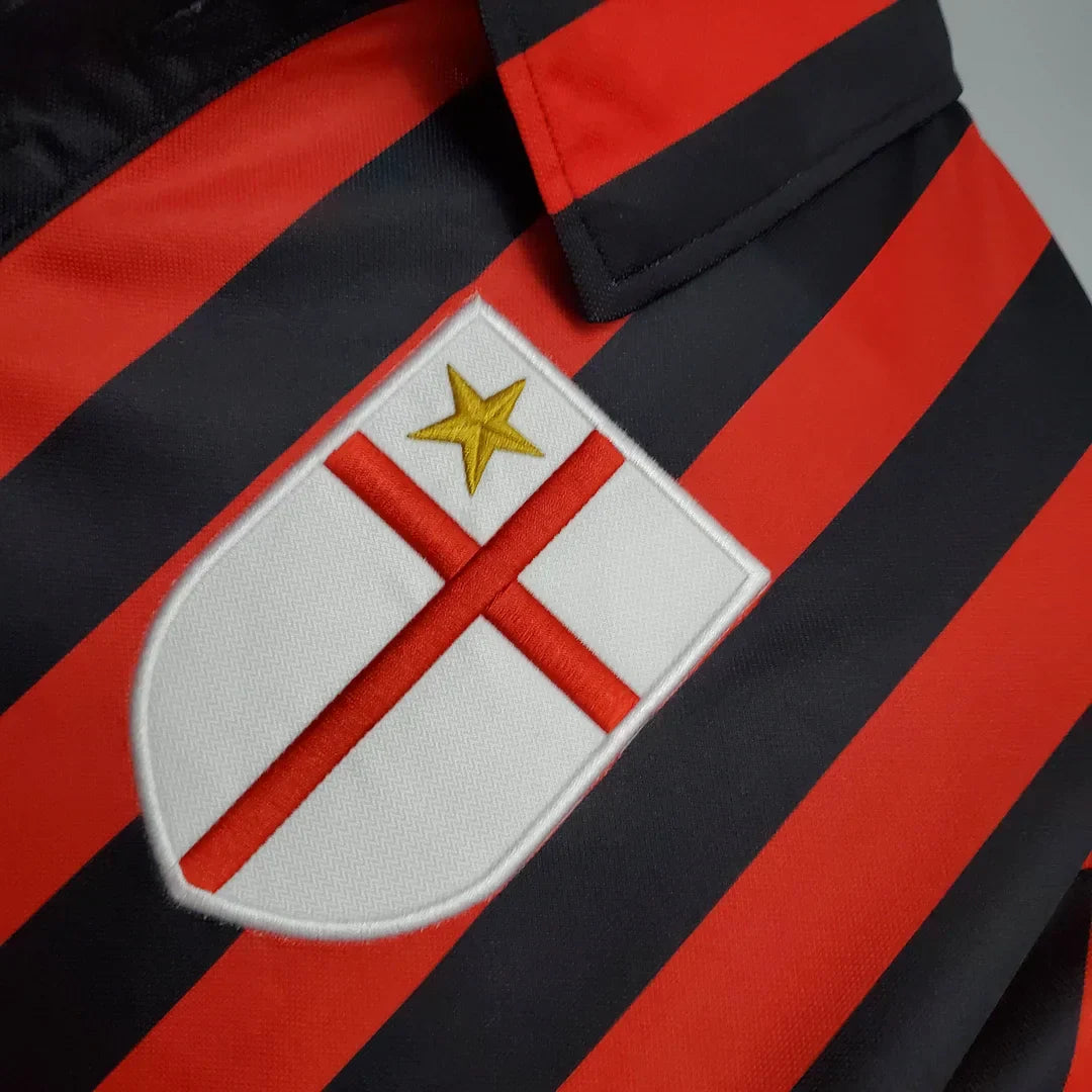 1999/2000 Retro AC Milan Local