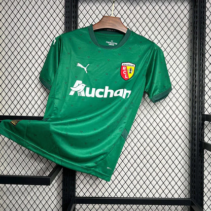 2024-2025 RC Lens Visitante Kit