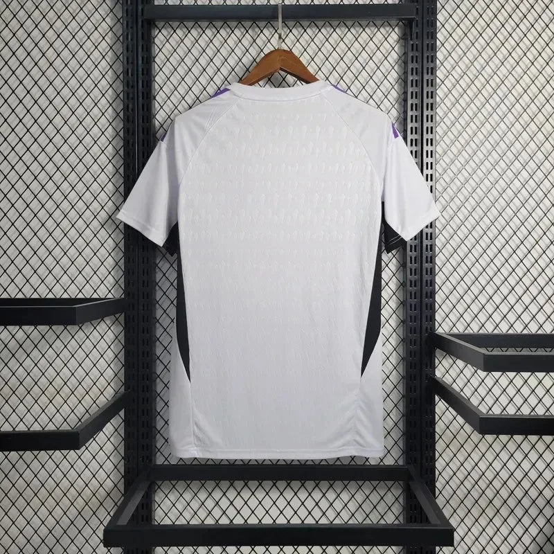 2023/2024 Real Madrid Goalkeeper Kit