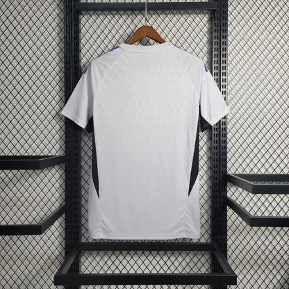 2023/2024 Real Madrid Goalkeeper Kit