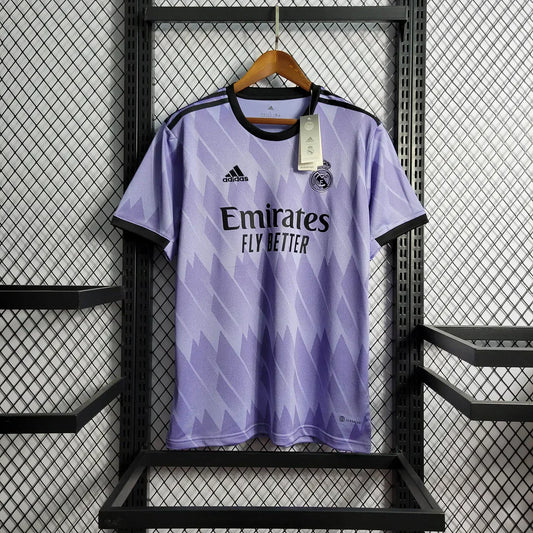 Maillot extérieur Real Madrid 2022/2023
