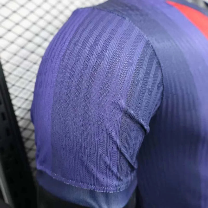 Barcelona "Blaugrana Inferno" Edición Especial