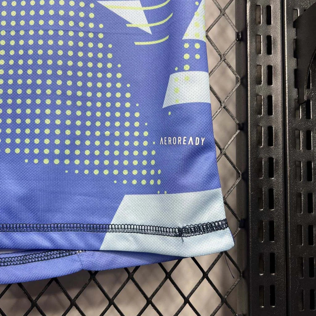 2024/2025 Manchester United Goalkeeper Local