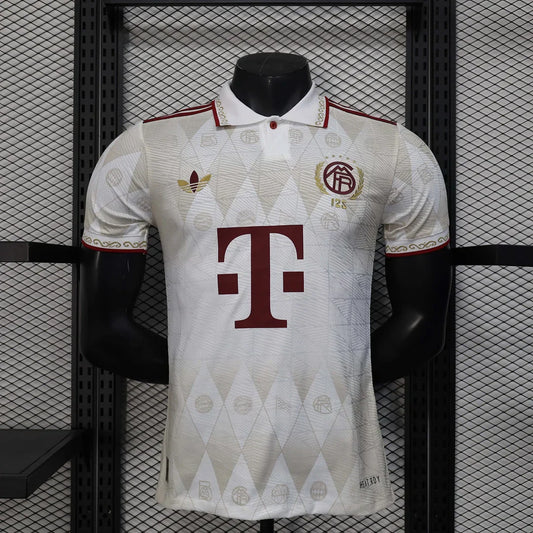 Édition spéciale Bayern Munich 2025/2026