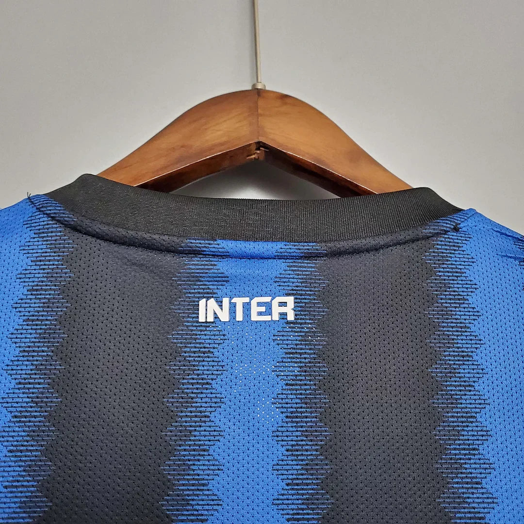2010-2011 Retro Inter Milan Local