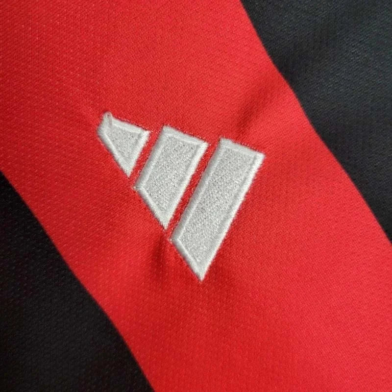 Maillot Flamengo Domicile Enfant 2024/2025 Taille