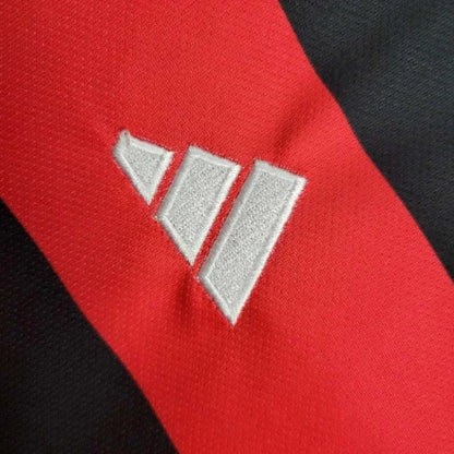 Maillot Flamengo Domicile Enfant 2024/2025 Taille