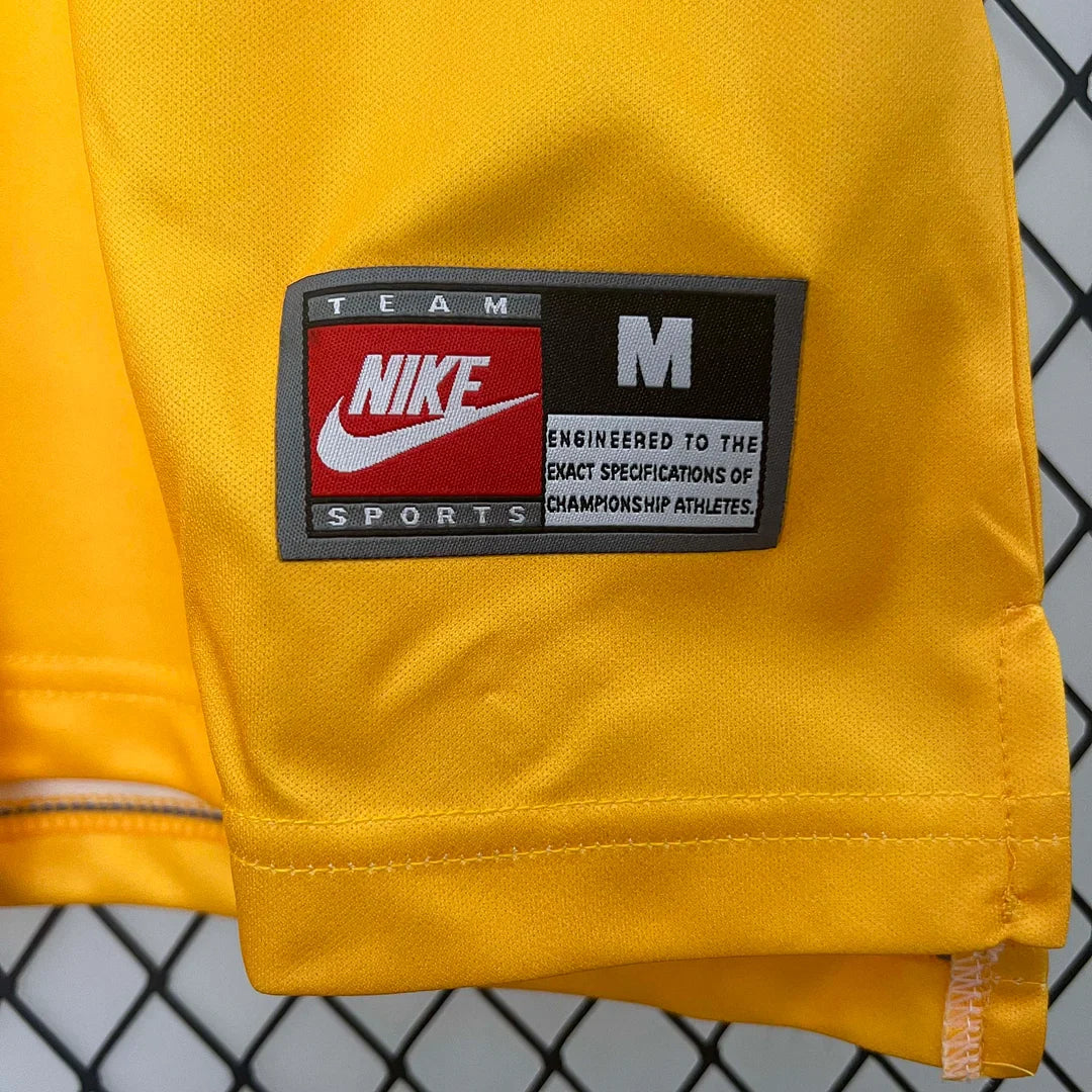 1997-1999 Retro Arsenal Visitante