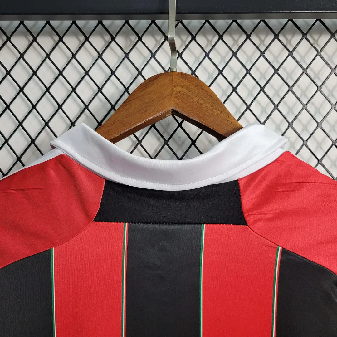 2012-2013 Retro AC Milan Local