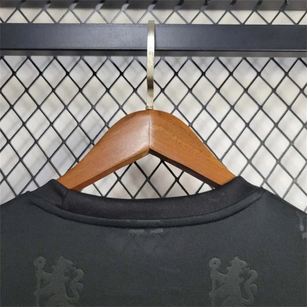 Chelsea "Obsidian Crest" Edición Especial