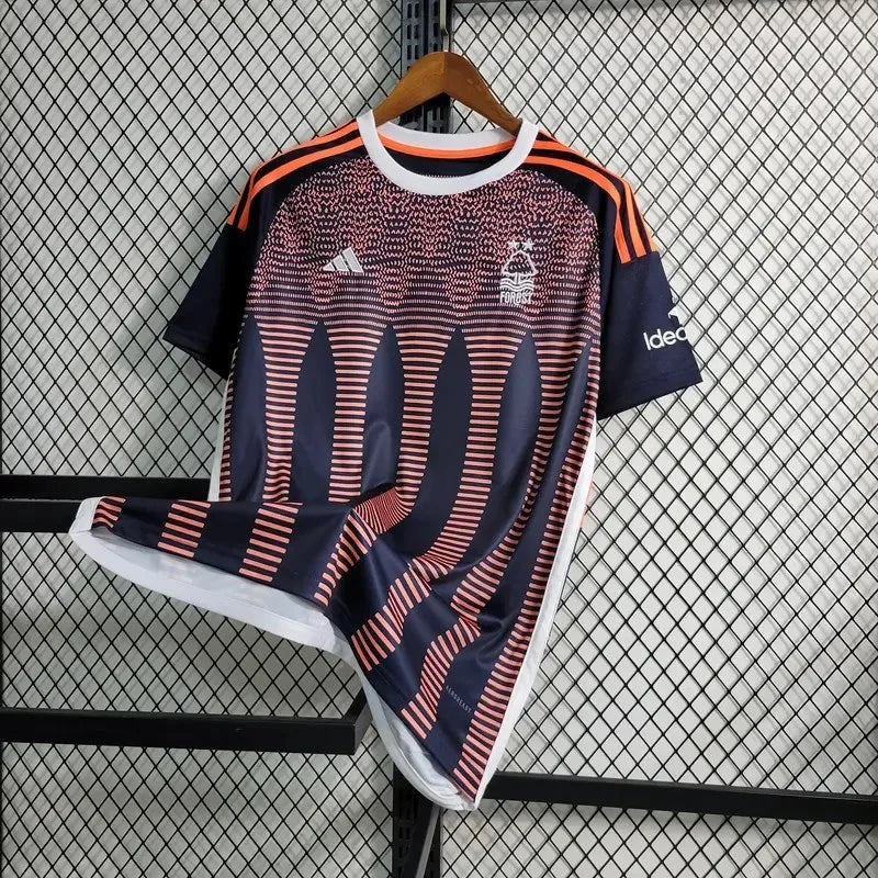 2022/2023 Nottingham Forest Local Kit