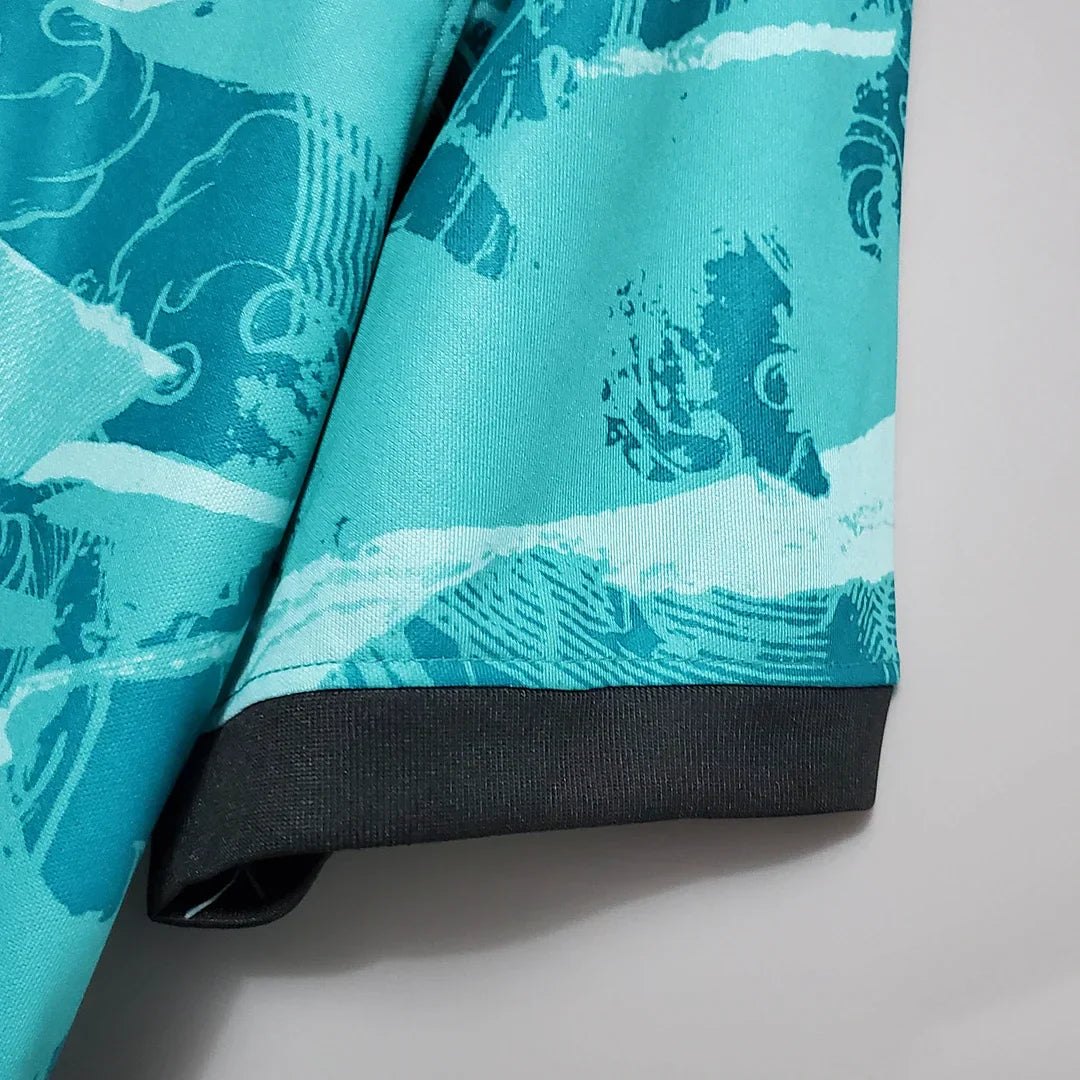 2020/2021 Liverpool Visitante